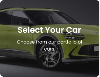 Select Your Car
