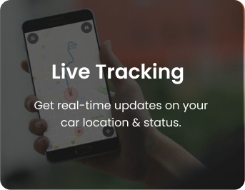 Live Tracking