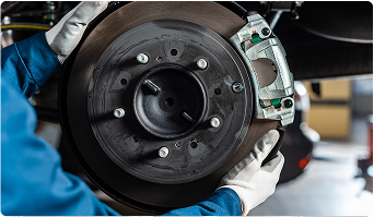 Brake Repair