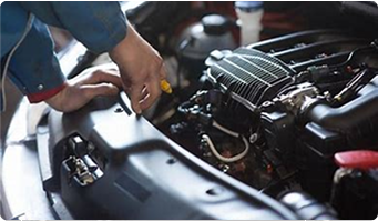 Engine Repair
