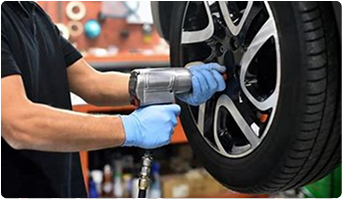 Tire Repair