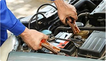 Battery Repair