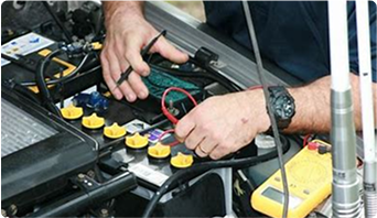 System Repair